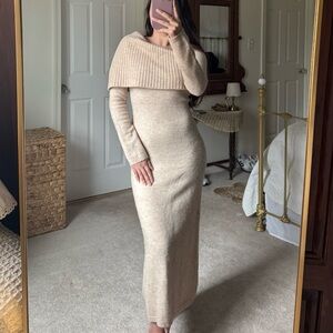 Cult Gaia Lydia Dress